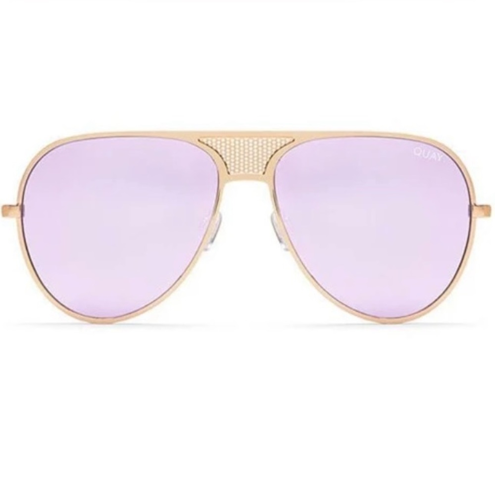 Quay Iconic x Kylie Jenner sunglasses